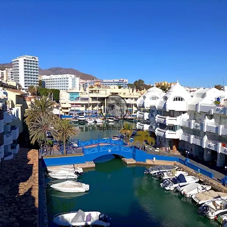 Palacio De Poniente With Views * Benalmádena