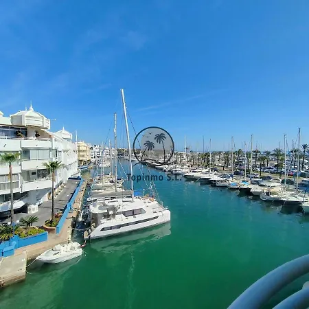 Palacio De Poniente With Views Daire *
