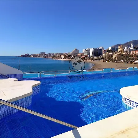 Palacio De Poniente With Views Daire *